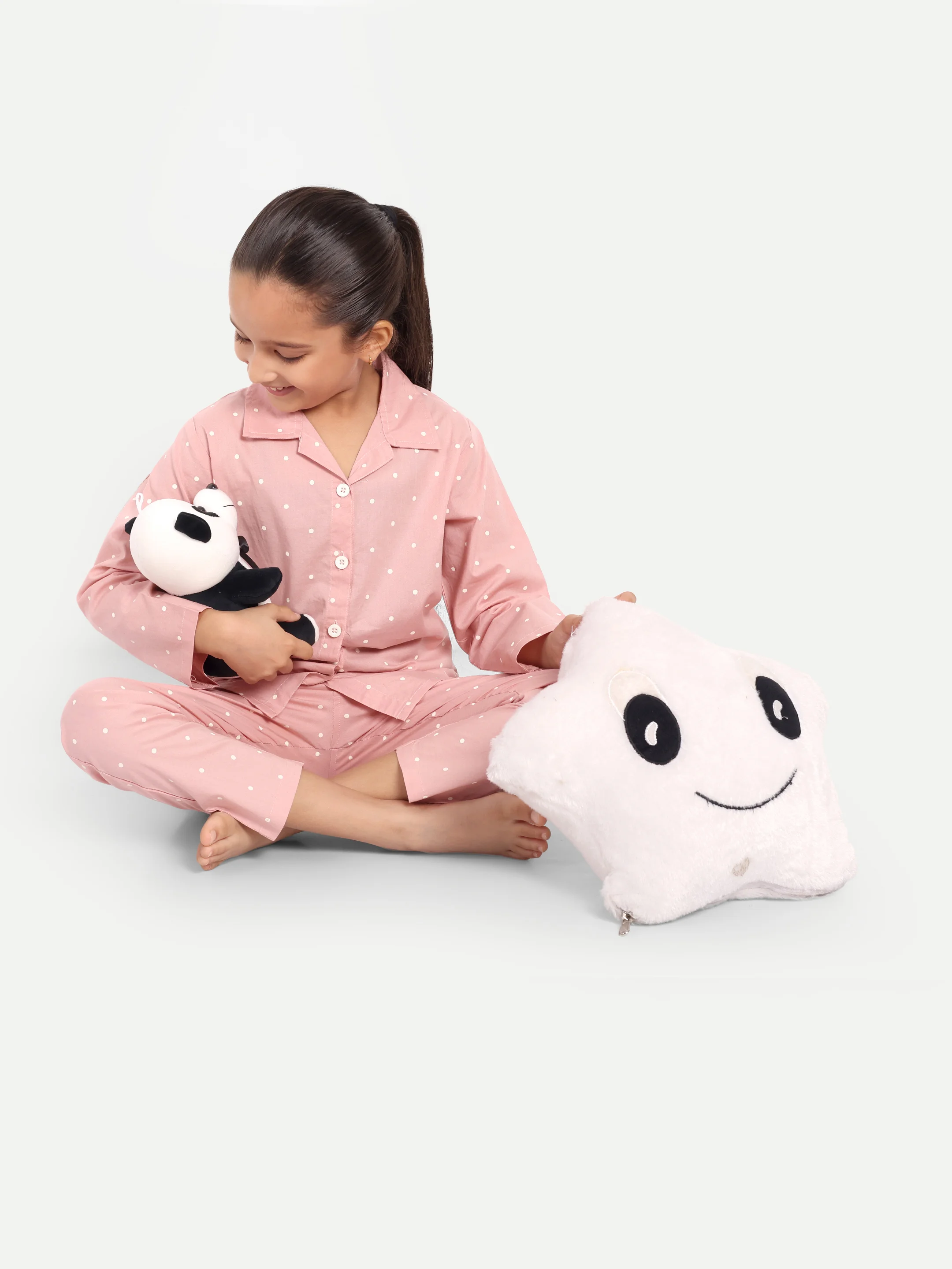 ecomm kids shoot